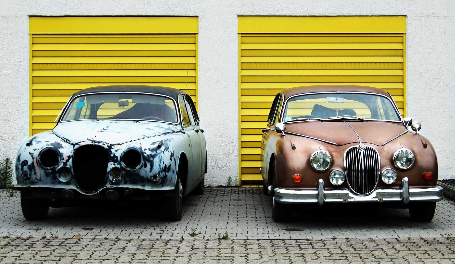 我们有哪些健康的替代品选择